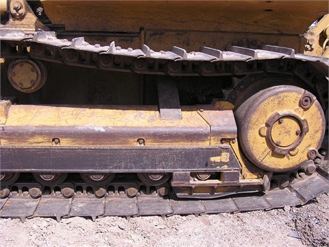 Tractores Sobre Orugas Caterpillar D4G  de bajo costo Ref.: 1380934692025159 No. 2