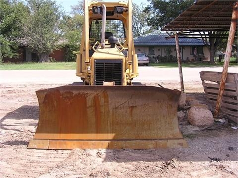 Tractores Sobre Orugas Caterpillar D4G  de bajo costo Ref.: 1380934692025159 No. 4