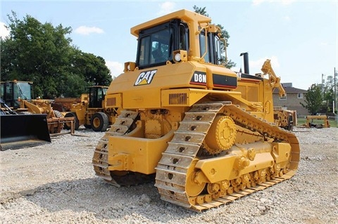 Tractores Sobre Orugas Caterpillar D8N  en optimas condiciones Ref.: 1380935431760654 No. 2