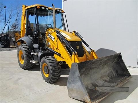 Retroexcavadoras Jcb 3CX  importada en buenas condiciones Ref.: 1381172217947072 No. 3