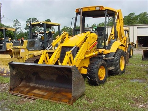 Backhoe Loaders Jcb 3CX