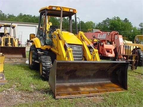 Retroexcavadoras Jcb 3CX  seminueva en perfecto estado Ref.: 1381174154045333 No. 2