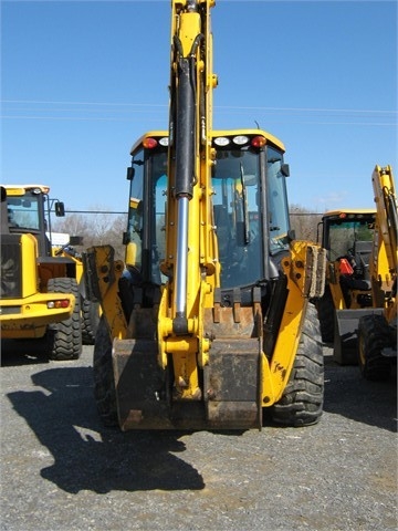 Retroexcavadoras Jcb 3CX  usada de importacion Ref.: 1381175245619413 No. 3