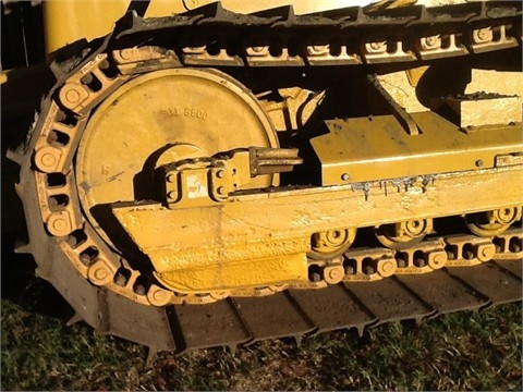 Tractores Sobre Orugas Caterpillar D5G  seminueva en perfecto est Ref.: 1381253984411479 No. 2