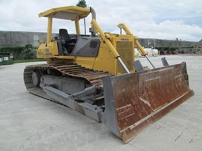 Dozers/tracks Komatsu D65PX