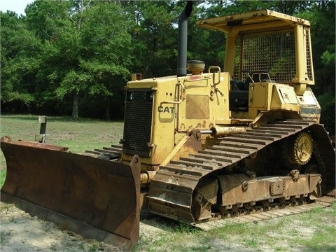 Tractores Sobre Orugas Caterpillar D4H  en venta, usada Ref.: 1381271256926853 No. 2