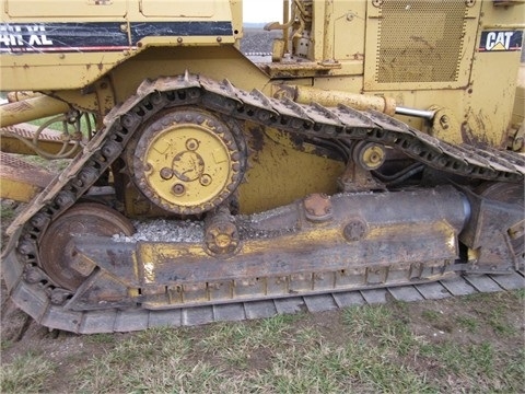 Tractores Sobre Orugas Caterpillar D4H  usada en buen estado Ref.: 1381335026076609 No. 3