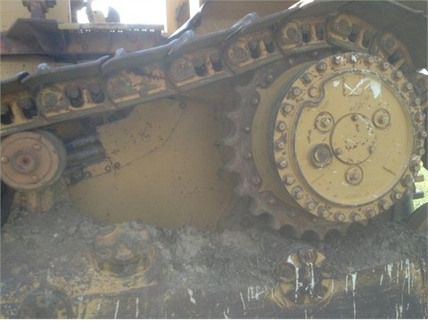 Tractores Sobre Orugas Caterpillar D4H  en buenas condiciones Ref.: 1381339695019121 No. 4