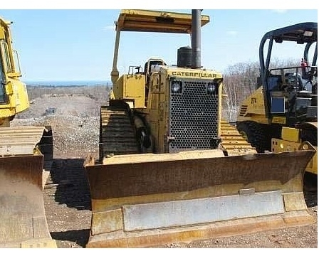 Tractores Sobre Orugas Caterpillar D5H  importada a bajo costo Ref.: 1381341091077425 No. 2