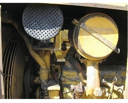 Tractores Sobre Orugas Caterpillar D5H  importada a bajo costo Ref.: 1381341091077425 No. 4