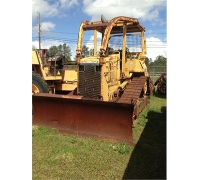 Tractores Sobre Orugas Caterpillar D4H  en venta Ref.: 1381341432502258 No. 2