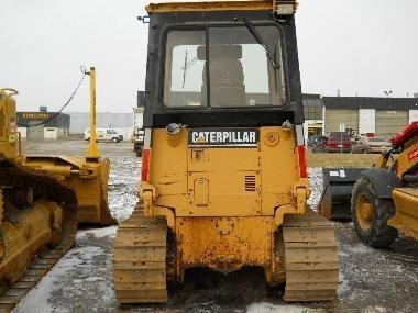 Tractores Sobre Orugas Caterpillar D5G  seminueva en venta Ref.: 1381346355422446 No. 2