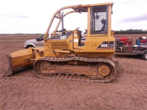 Tractores Sobre Orugas Caterpillar D5G  importada a bajo costo Ref.: 1381357148287375 No. 4