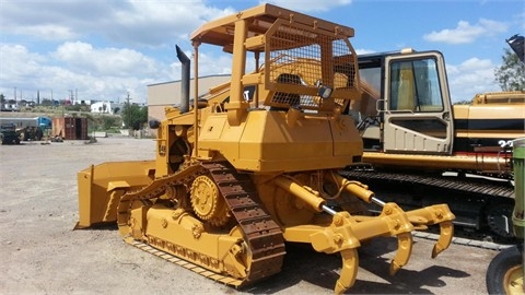 Tractores Sobre Orugas Caterpillar D4H  de importacion a la venta Ref.: 1381543028500911 No. 2