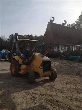 Backhoe Loaders Volvo BL60