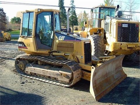 Tractores Sobre Orugas Caterpillar D5G  de medio uso en venta Ref.: 1381849270627679 No. 3