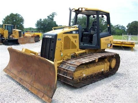 Dozers/tracks Caterpillar D5K