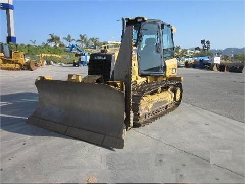 Dozers/tracks Caterpillar D5K