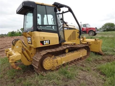 Tractores Sobre Orugas Caterpillar D5K  en venta Ref.: 1381937288269094 No. 3