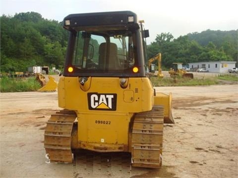 Tractores Sobre Orugas Caterpillar D5K  en venta, usada Ref.: 1381941764868082 No. 3