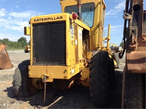 Motoconformadoras Caterpillar 140G  en buenas condiciones Ref.: 1381941812140034 No. 3