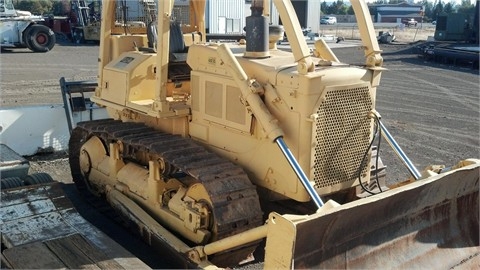 Tractores Sobre Orugas Caterpillar D6D  seminueva en perfecto est Ref.: 1381943180832619 No. 2