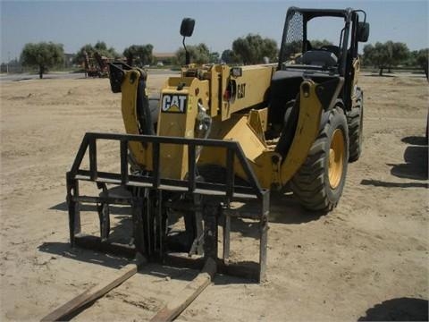 Montacargas Caterpillar TH360B  en venta Ref.: 1381945803698945 No. 4