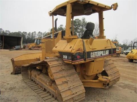 Tractores Sobre Orugas Caterpillar D5N  importada en buenas condi Ref.: 1381964224426647 No. 2