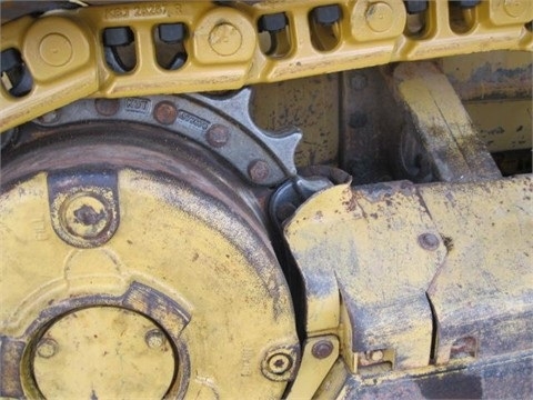 Tractores Sobre Orugas Caterpillar D5C  usada en buen estado Ref.: 1382019780198421 No. 4