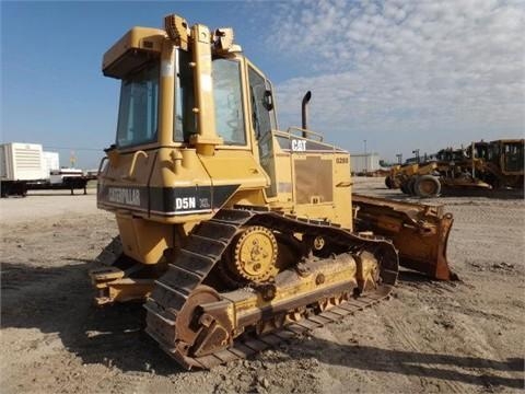 Tractores Sobre Orugas Caterpillar D5N  en venta, usada Ref.: 1382033942615821 No. 3