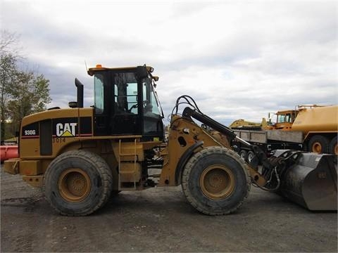 Cargadoras Sobre Ruedas Caterpillar 930G  de bajo costo Ref.: 1382049754015733 No. 3