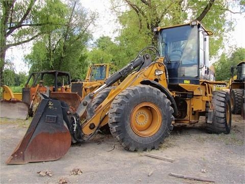 Cargadoras Sobre Ruedas Caterpillar 930G  de medio uso en venta Ref.: 1382112511725133 No. 2