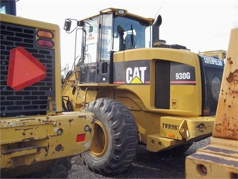 Cargadoras Sobre Ruedas Caterpillar 930G  en optimas condiciones Ref.: 1382114159374221 No. 3