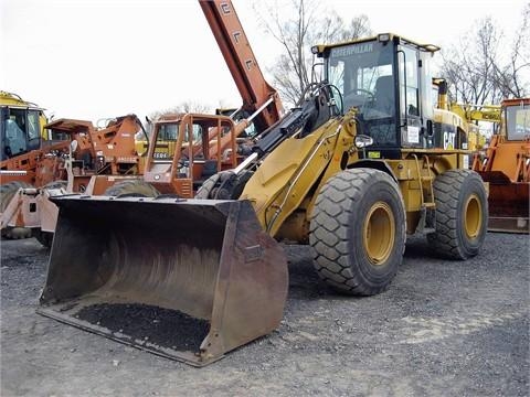 Cargadoras Sobre Ruedas Caterpillar 930G  usada de importacion Ref.: 1382114886570402 No. 4