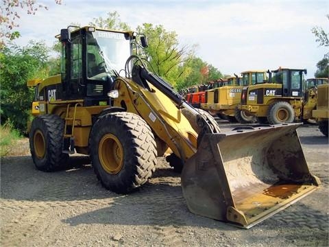 Cargadoras Sobre Ruedas Caterpillar 930G  en buenas condiciones Ref.: 1382115281388643 No. 3