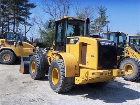 Wheel Loaders Caterpillar 930H