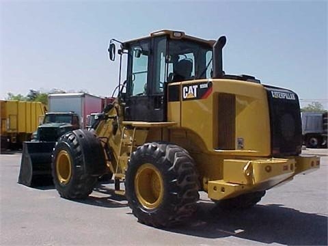 Cargadoras Sobre Ruedas Caterpillar 930H  en venta, usada Ref.: 1382118754598238 No. 2