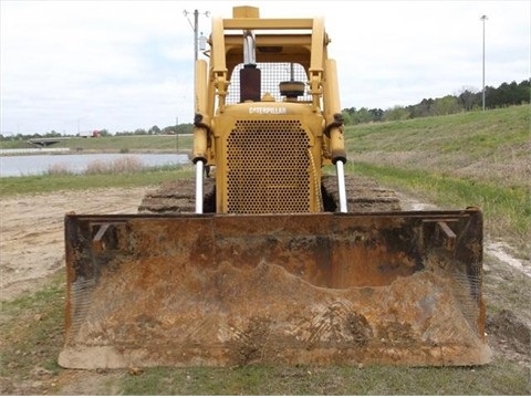 Tractores Sobre Orugas Caterpillar D6D  en optimas condiciones Ref.: 1382198375211276 No. 2