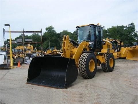 Cargadoras Sobre Ruedas Caterpillar 928F  seminueva en venta Ref.: 1382198688045847 No. 4