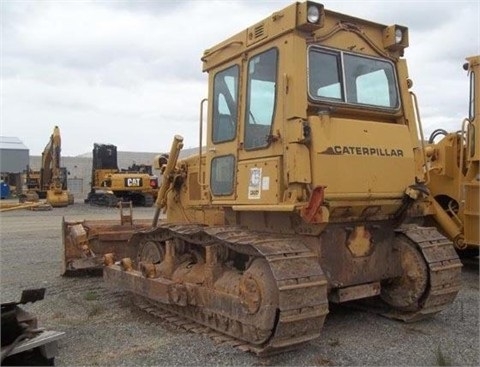 Tractores Sobre Orugas Caterpillar D6D  de bajo costo Ref.: 1382199759303093 No. 4