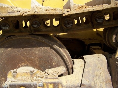 Tractores Sobre Orugas Caterpillar D6D  seminueva en perfecto est Ref.: 1382204410395413 No. 4