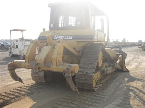 Tractores Sobre Orugas Caterpillar D6H  de bajo costo Ref.: 1382367803394028 No. 4