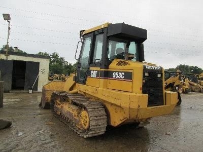 Cargadoras Sobre Orugas Caterpillar 953C  en venta Ref.: 1382386948819341 No. 3