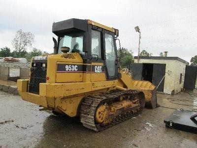 Cargadoras Sobre Orugas Caterpillar 953C  en venta Ref.: 1382386948819341 No. 4