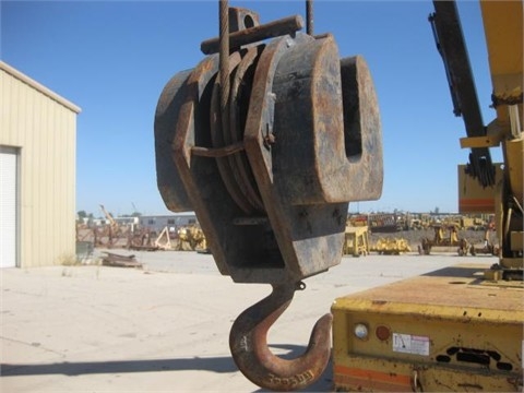 Gruas Grove AP308  importada a bajo costo Ref.: 1382465067711203 No. 3