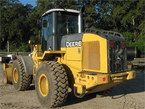 Cargadoras Sobre Ruedas Deere 544J  de segunda mano en venta Ref.: 1382558973640192 No. 4