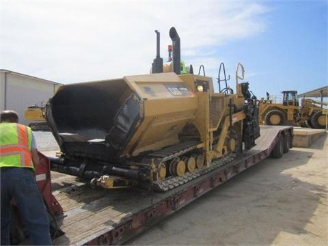 Pavimentadoras Caterpillar AP-650B  seminueva Ref.: 1382559834497771 No. 2