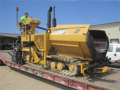 Pavimentadoras Caterpillar AP-650B  seminueva Ref.: 1382559834497771 No. 3