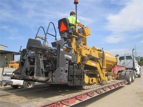 Pavimentadoras Caterpillar AP-650B  seminueva Ref.: 1382559834497771 No. 4