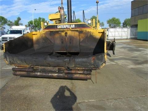 Pavimentadoras Caterpillar AP-650B  importada en buenas condicion Ref.: 1382560188020430 No. 3